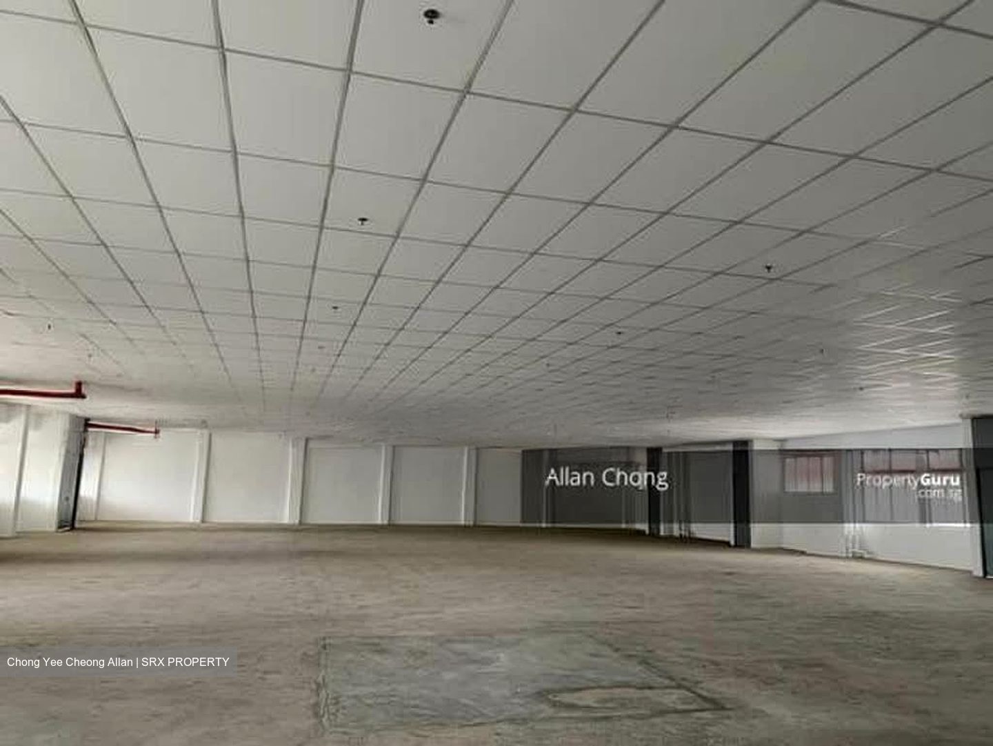 Lock+store Chai Chee (D16), Warehouse #576247611